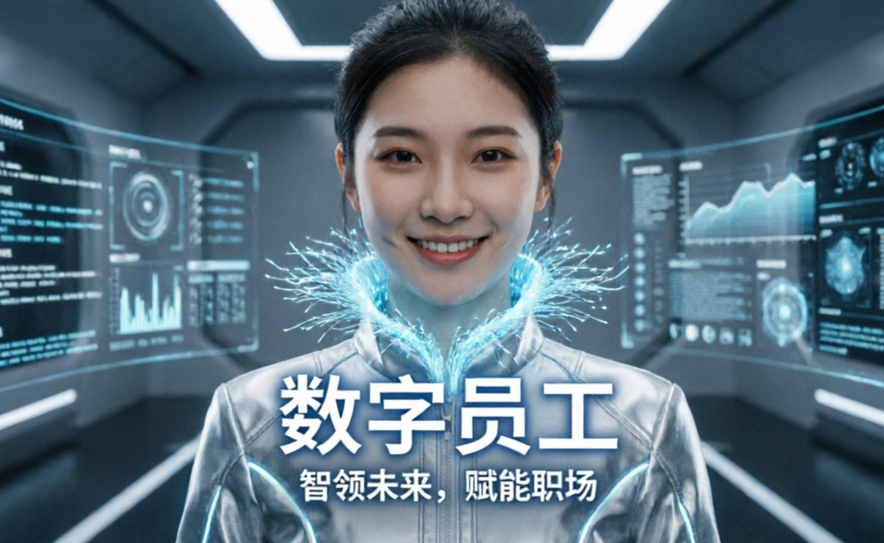 如何通过数字员工提升金融行业的运营效率？